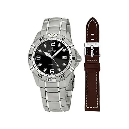 Montre Homme FESTINA F16170 - Festina
