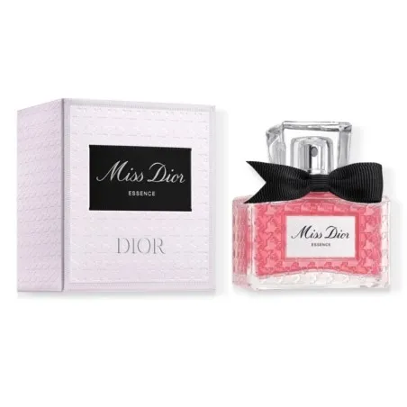 Eau de parfum femme DIOR EN VAPORISATEUR MISS ESSENCE EDP 50 ML - Dior