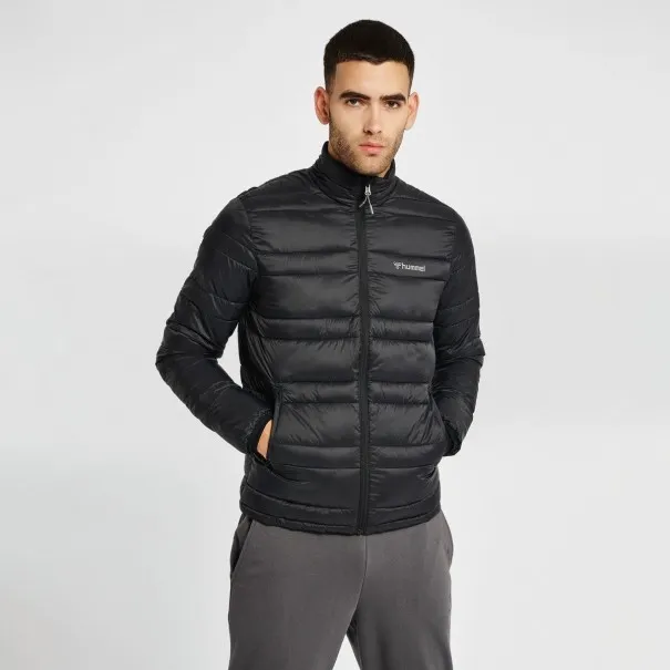 Doudoune Hml Pax Puff Jacket - hummel