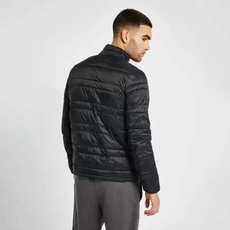 Doudoune Hml Pax Puff Jacket - hummel