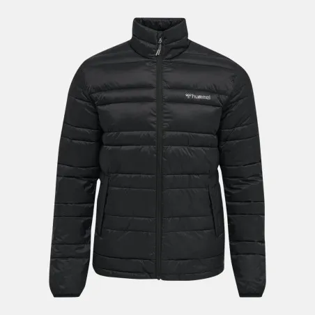 Doudoune Hml Pax Puff Jacket - hummel