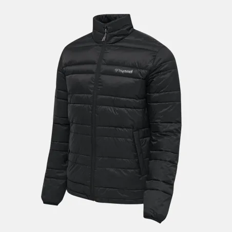 Doudoune Hml Pax Puff Jacket - hummel