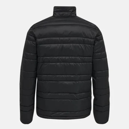 Doudoune Hml Pax Puff Jacket - hummel