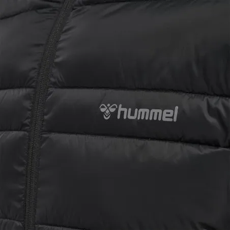Doudoune Hml Pax Puff Jacket - hummel