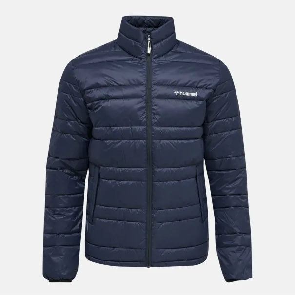 Doudoune Hml Pax Puff Jacket - hummel