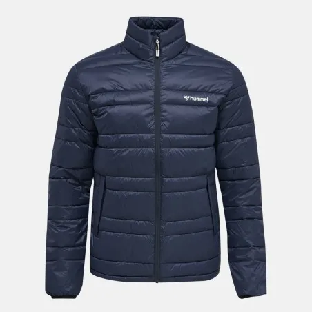 Doudoune Hml Pax Puff Jacket - hummel