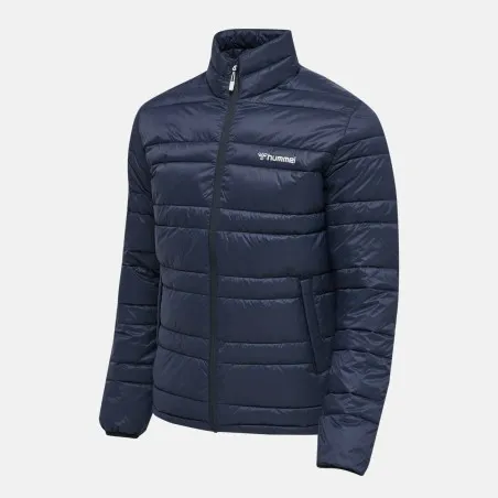 Doudoune Hml Pax Puff Jacket - hummel