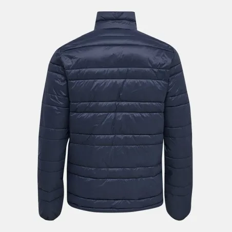 Doudoune Hml Pax Puff Jacket - hummel