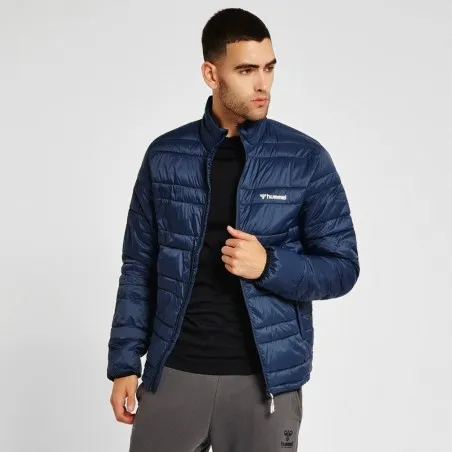 Doudoune Hml Pax Puff Jacket - hummel