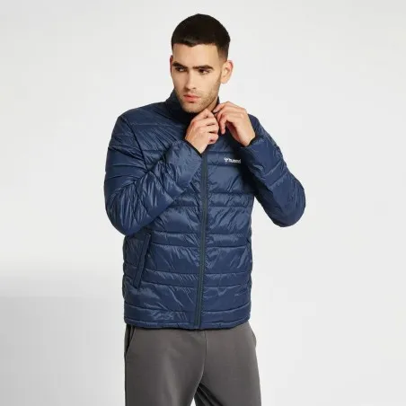 Doudoune Hml Pax Puff Jacket - hummel
