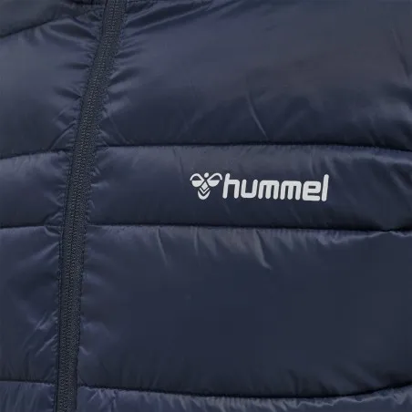 Doudoune Hml Pax Puff Jacket - hummel