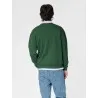 Sweat-shirt Loose Crewneck University - hummel