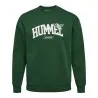 Sweat-shirt Loose Crewneck University - hummel
