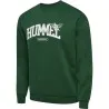 Sweat-shirt Loose Crewneck University - hummel