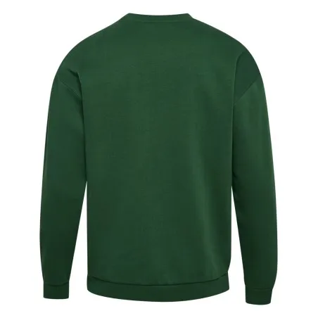Sweat-shirt Loose Crewneck University - hummel