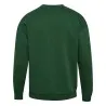Sweat-shirt Loose Crewneck University - hummel
