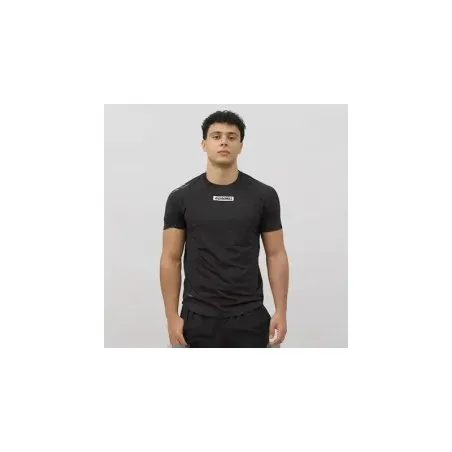 T-shirt Hml Te Topaz - hummel