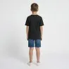 T-shirt Hml Bold Logo - hummel