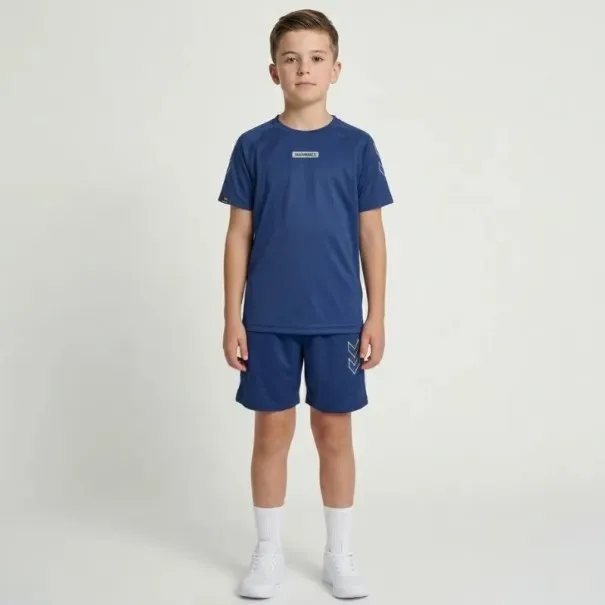 Tenue d'Entrainement Topaz - hummel