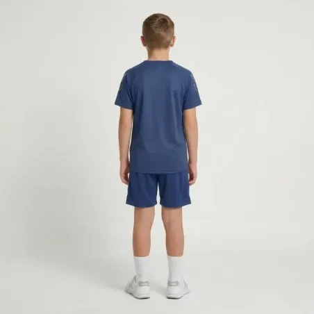 Tenue d'Entrainement Topaz - hummel