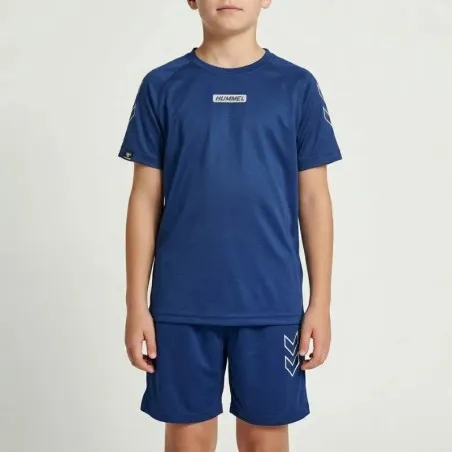 Tenue d'Entrainement Topaz - hummel