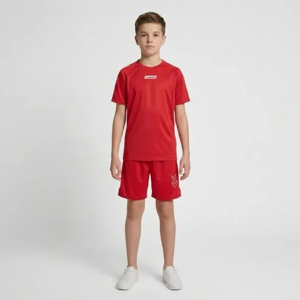 Tenue d'Entrainement Topaz - hummel