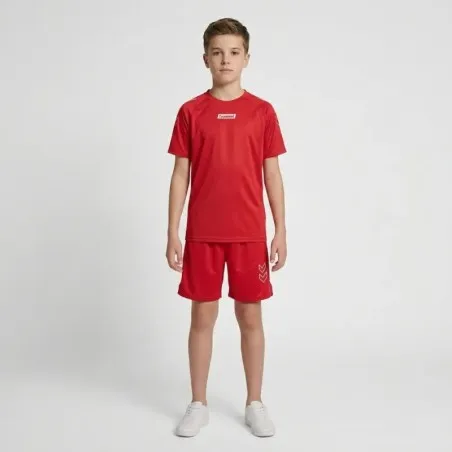 Tenue d'Entrainement Topaz - hummel