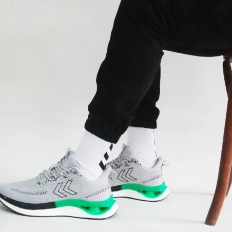 Chaussures Hml Magic Alloy - hummel