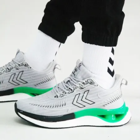 Chaussures Hml Magic Alloy - hummel