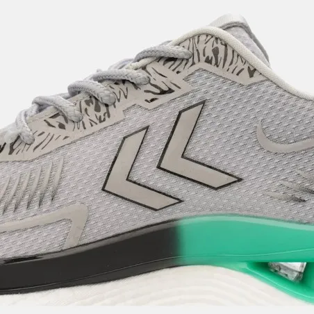 Chaussures Hml Magic Alloy - hummel