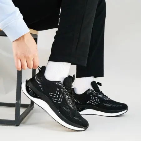 Chaussures Hml Magic Alloy - hummel