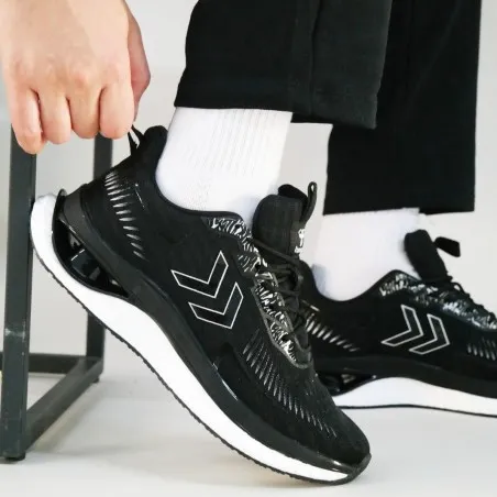 Chaussures Hml Magic Alloy - hummel