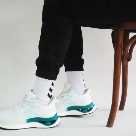 Chaussures Hml Magic Alloy - hummel