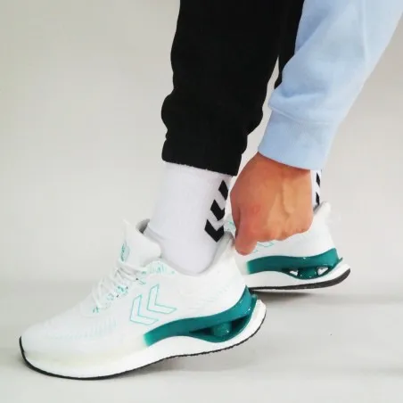 Chaussures Hml Magic Alloy - hummel