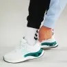 Chaussures Hml Magic Alloy - hummel