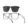 Lunettes de Vue Homme ALBERTO RICCI  2DM007 - ALBERTO RICCI
