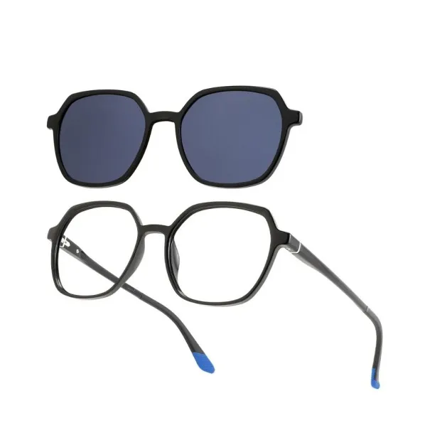 Lunettes de Vue Homme ALBERTO RICCI  DE2019 - ALBERTO RICCI