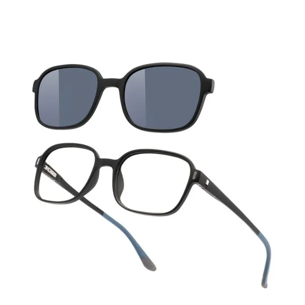 Lunettes de Vue Homme ALBERTO RICCI  ZF2004 - ALBERTO RICCI