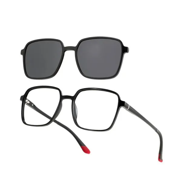 Lunettes de Vue Homme ALBERTO RICCI  DE2020 - ALBERTO RICCI