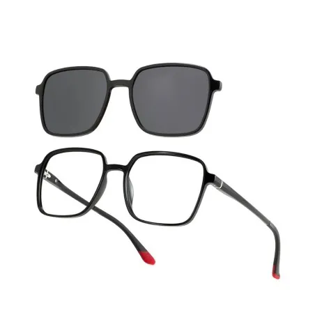 Lunettes de Vue Homme ALBERTO RICCI  DE2020 - ALBERTO RICCI