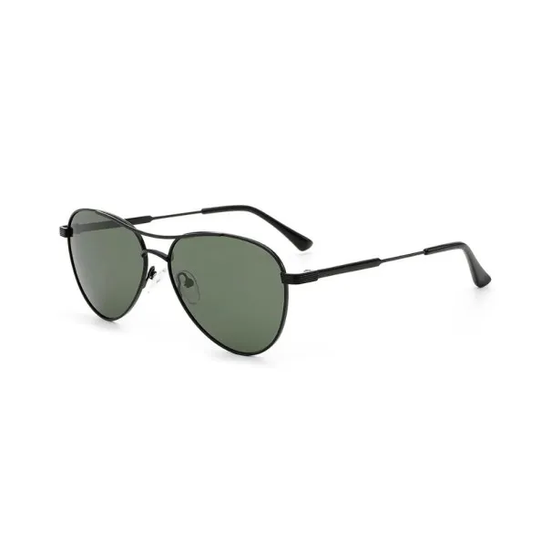 Lunettes de Soleil Homme ALBERTO RICCI  MB1582S-METAL - ALBERTO RICCI