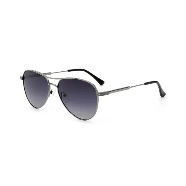 Lunettes de Soleil Homme ALBERTO RICCI  MB1582S-METAL - ALBERTO RICCI