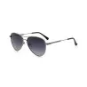 Lunettes de Soleil Homme ALBERTO RICCI  MB1582S-METAL - ALBERTO RICCI