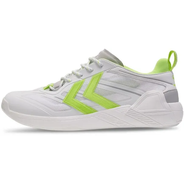Basket Algiz 2.0 Lite - WHITE - hummel