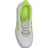 Basket Algiz 2.0 Lite - WHITE - hummel