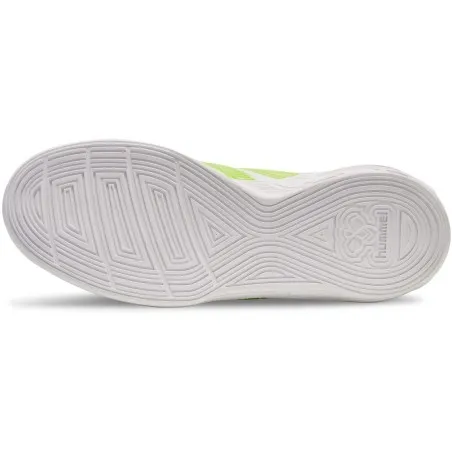 Basket Algiz 2.0 Lite - WHITE - hummel