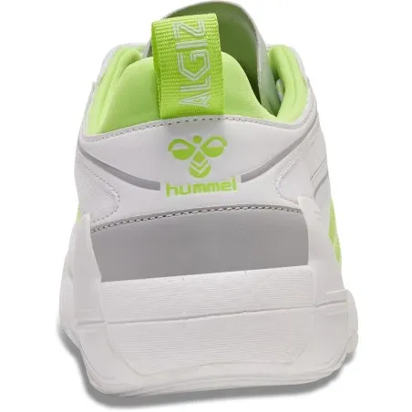 Basket Algiz 2.0 Lite - WHITE - hummel