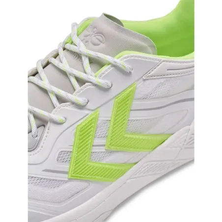 Basket Algiz 2.0 Lite - WHITE - hummel
