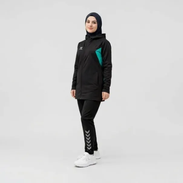 Survêtement Authentic Femme Voilée - hummel