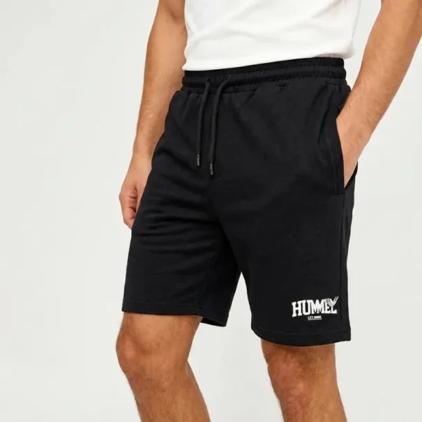 Short Hml Loose - hummel